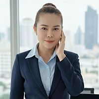 Show profile photo