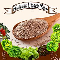 Phutawan Organic