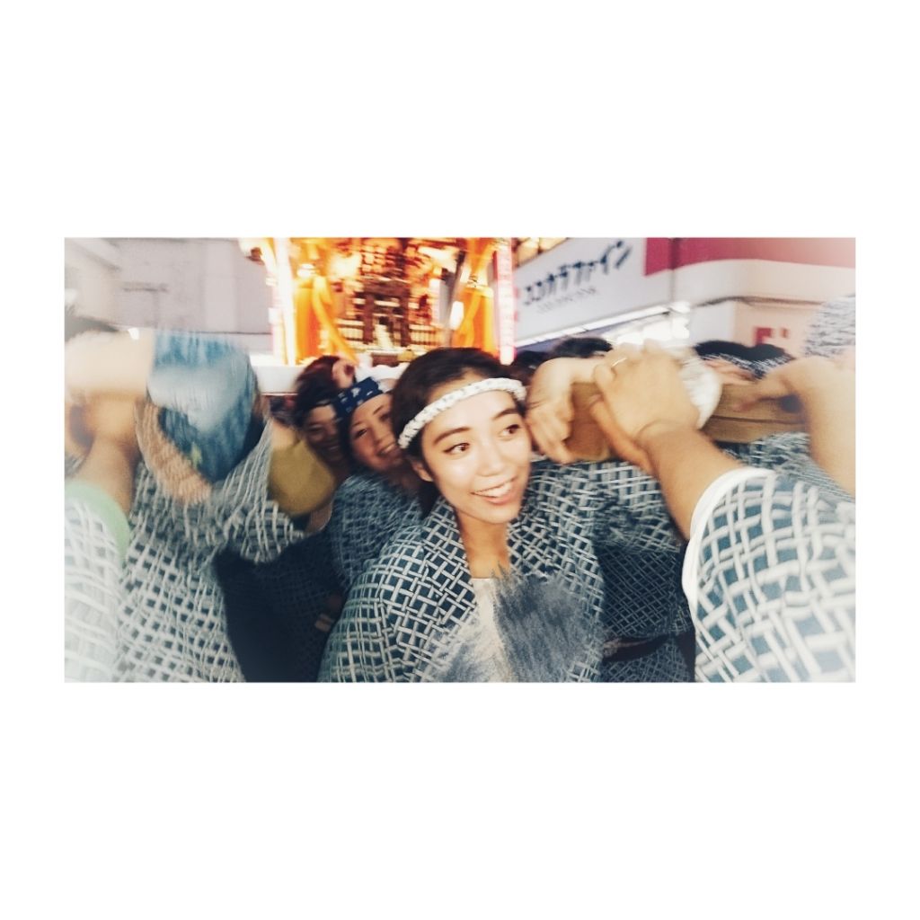 ちゃんはる（chanharu）