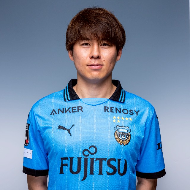脇坂泰斗