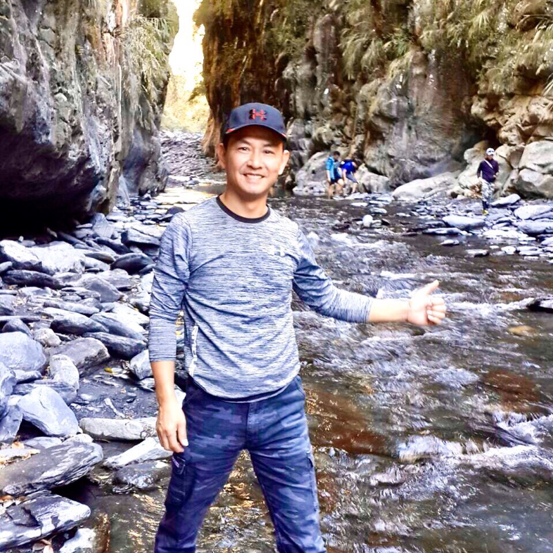 chuei  jhen  💥  振  💥