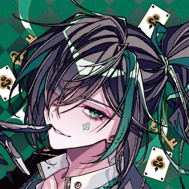 しゆん【騎士X】