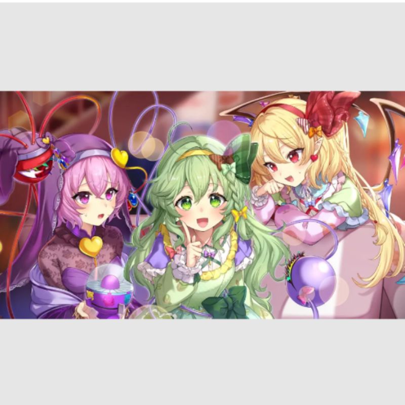 もなか