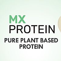 MX Protein โปรตีนพืช
