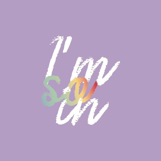 I'm so in | LINE SHOPPING