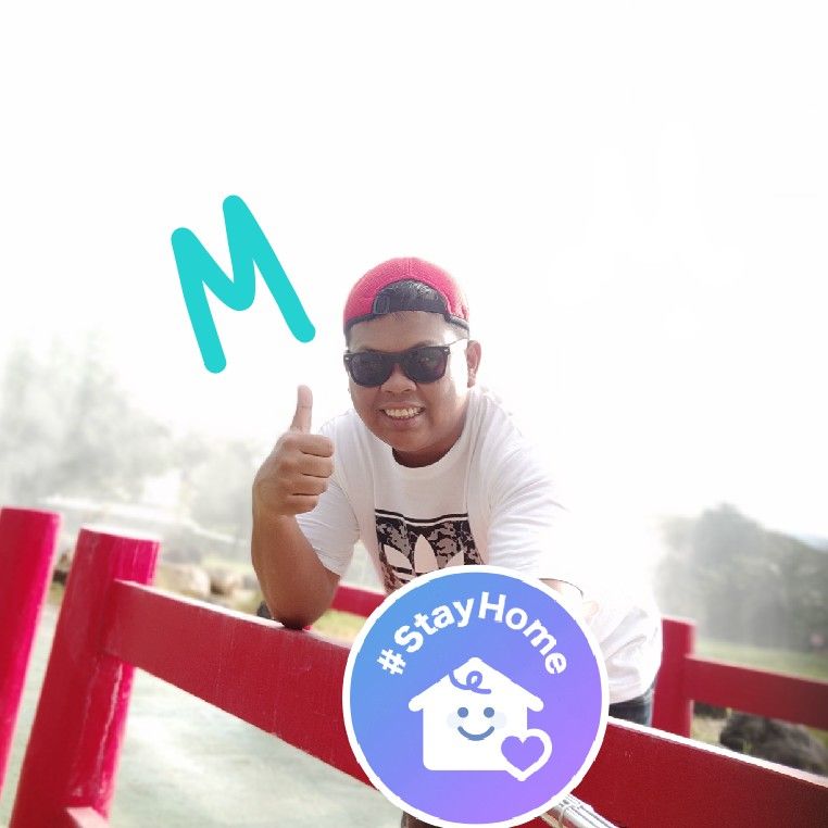 เอ็มครับ