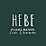 HEBE Plant Bar