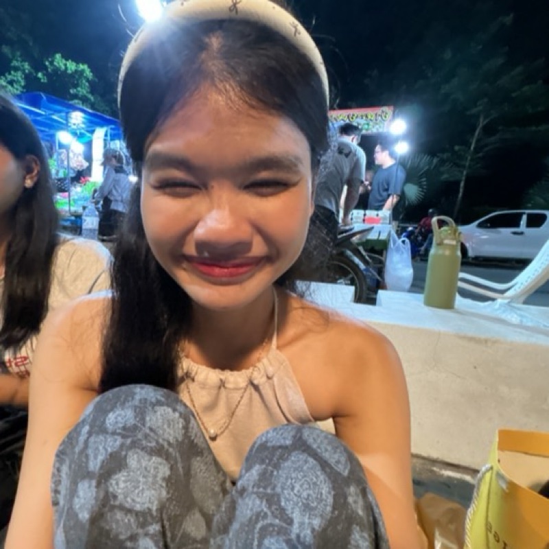 พัทธนันท์ รสหอม