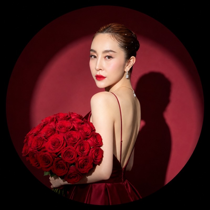 กัญจณ์ญาณิศา