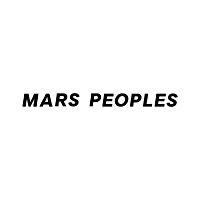 MARS PEOPLES