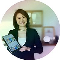 Show profile photo