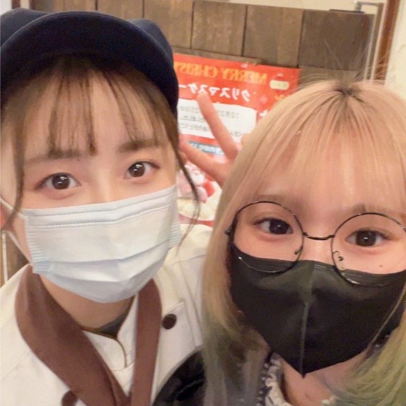 つなまよ