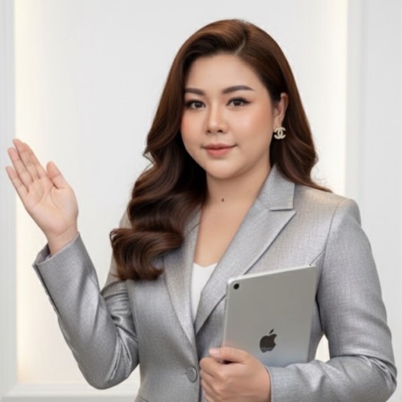 สาลี่ @บุญโฮม