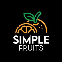 Simple Fruits