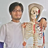 Show profile photo