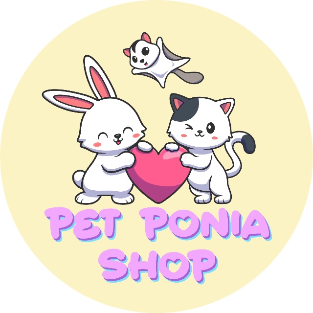 Pet Ponia Shop | LINE SHOPPING