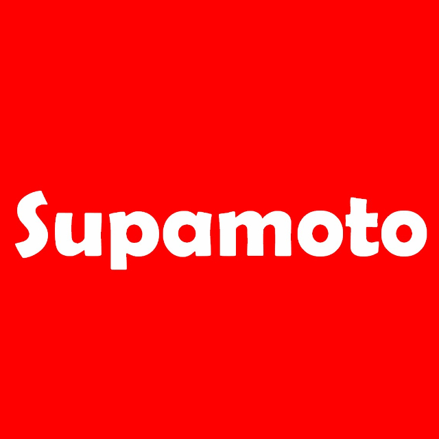 Supamoto