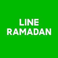 LINE Ramadan