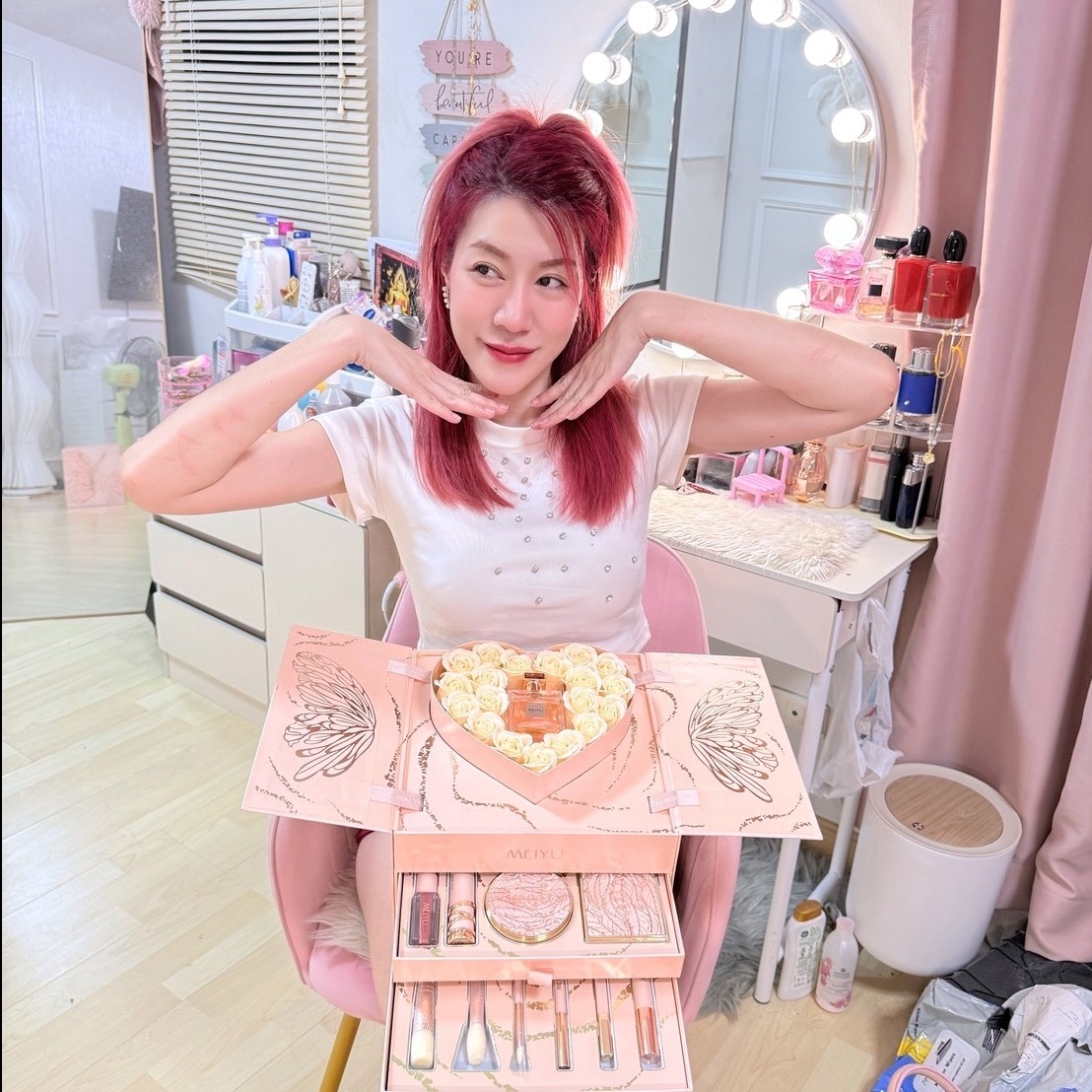 วรัญญา ชัยชนะกิจการ