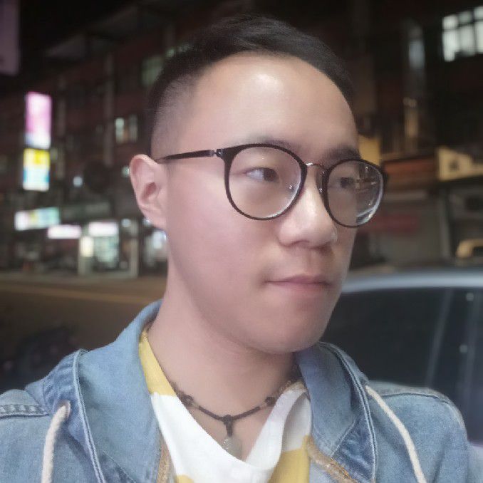 Andy Hsu的頭像