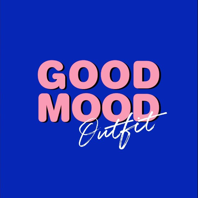 goodmood.outfit | LINE SHOPPING