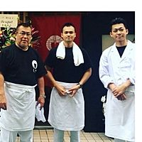 Show profile photo