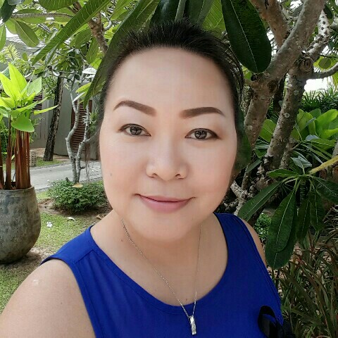 หนิง เติมฝัน