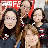 Show profile photo