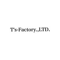 T's-Factory.,LTD
