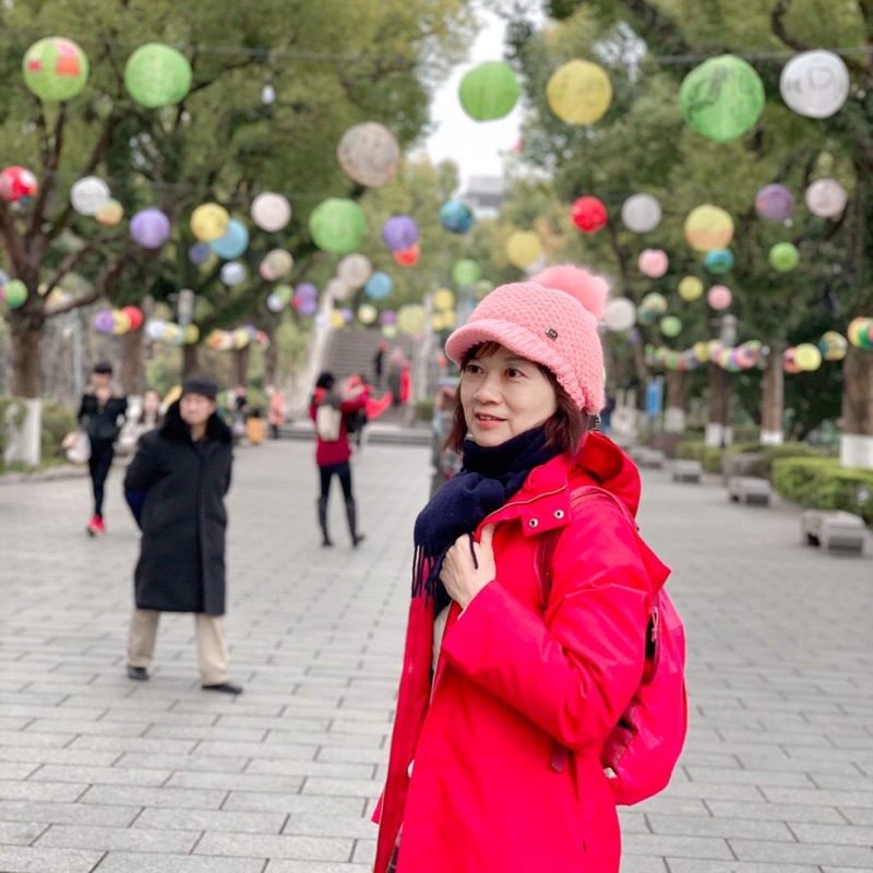 melody-美人魚-妞妞的頭像