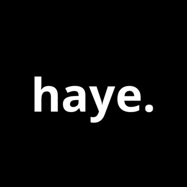 haye studio | LINE SHOPPING