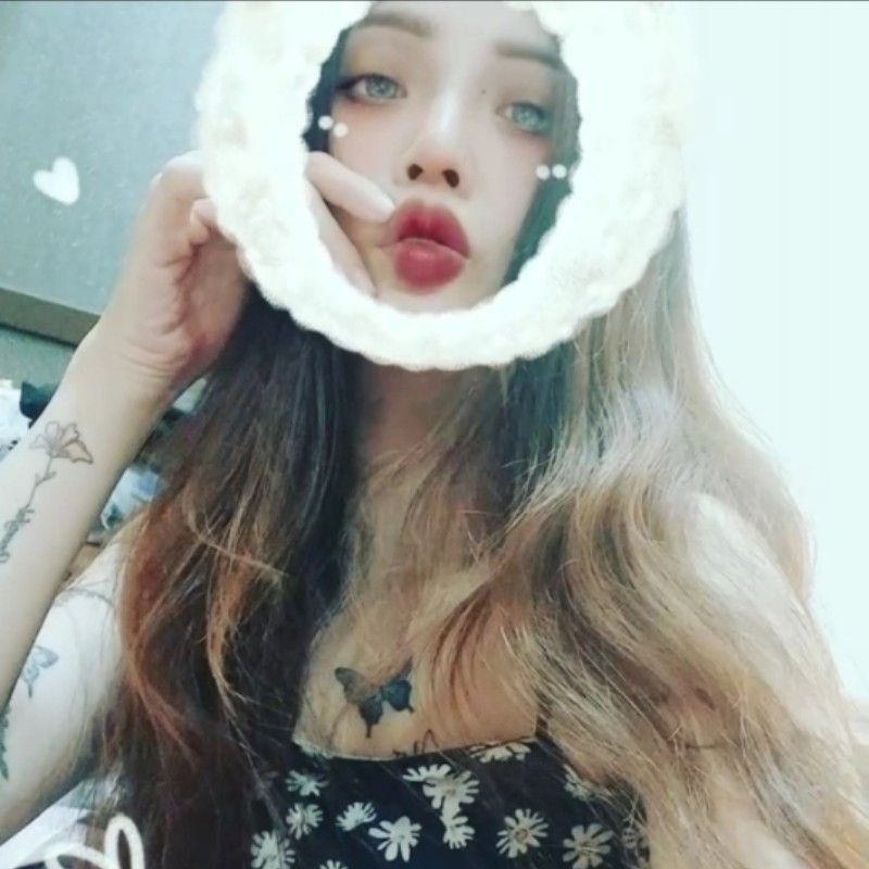 Aikoko🌹小姐姐