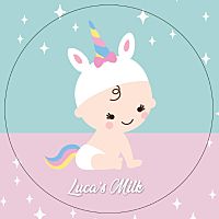 Luca’s Milk