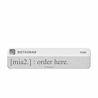 mia2 | LINE SHOPPING
