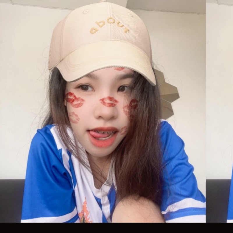 แก้ม