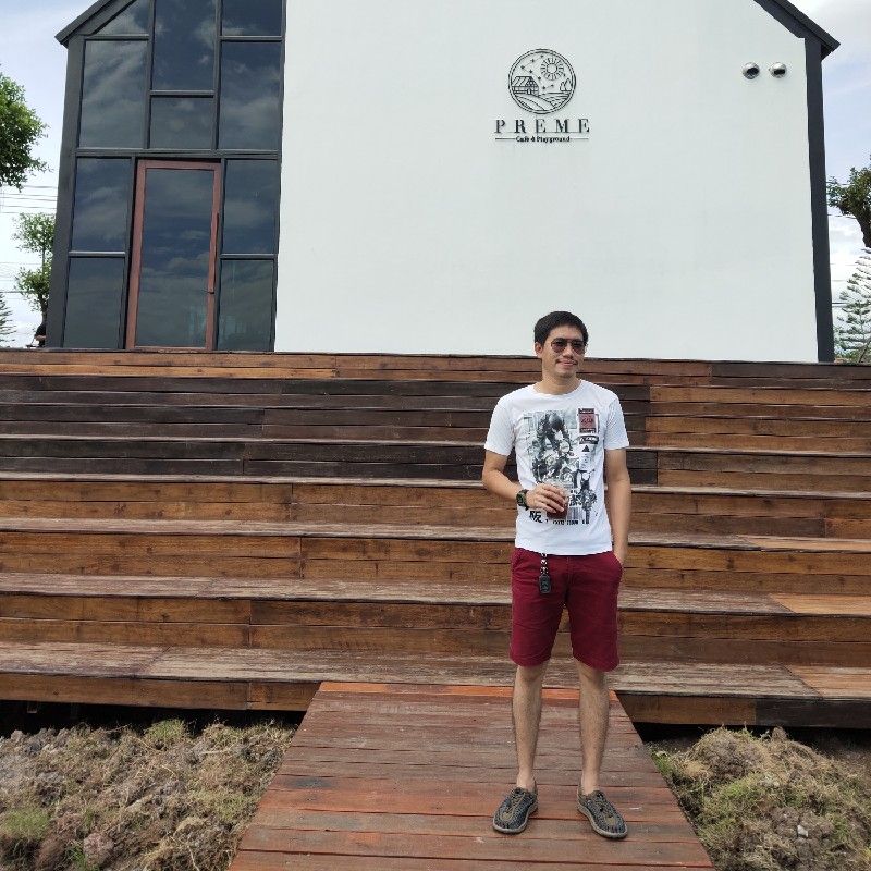 โชคดี