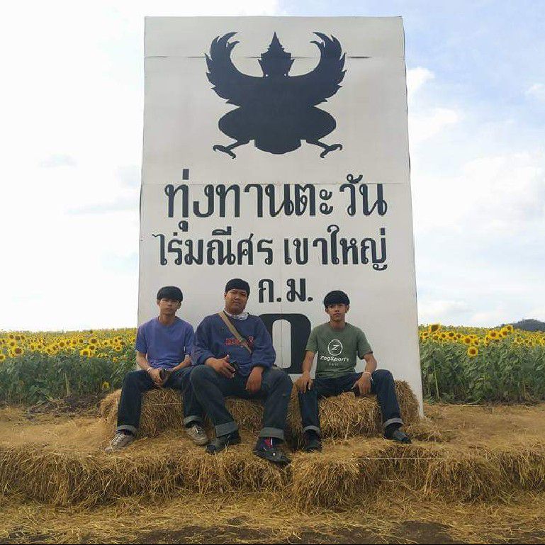 วิธวิทย์(ต้า)