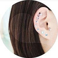 Show profile photo