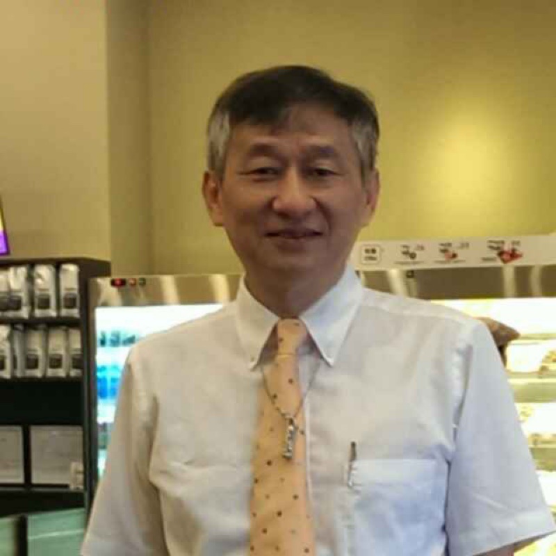林志恒