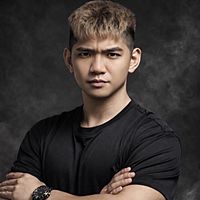 Show profile photo