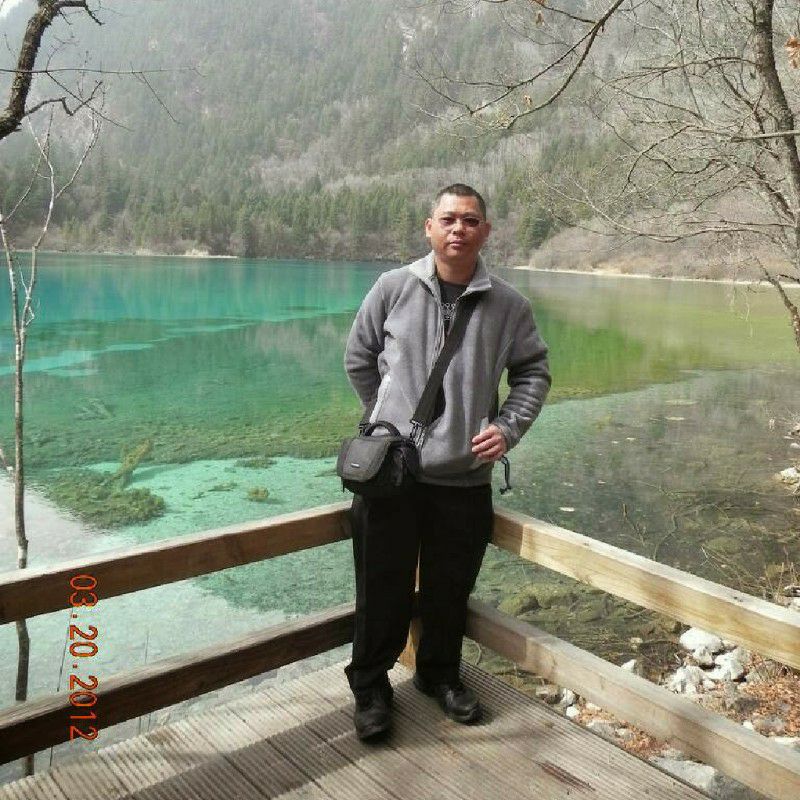 楊明宗