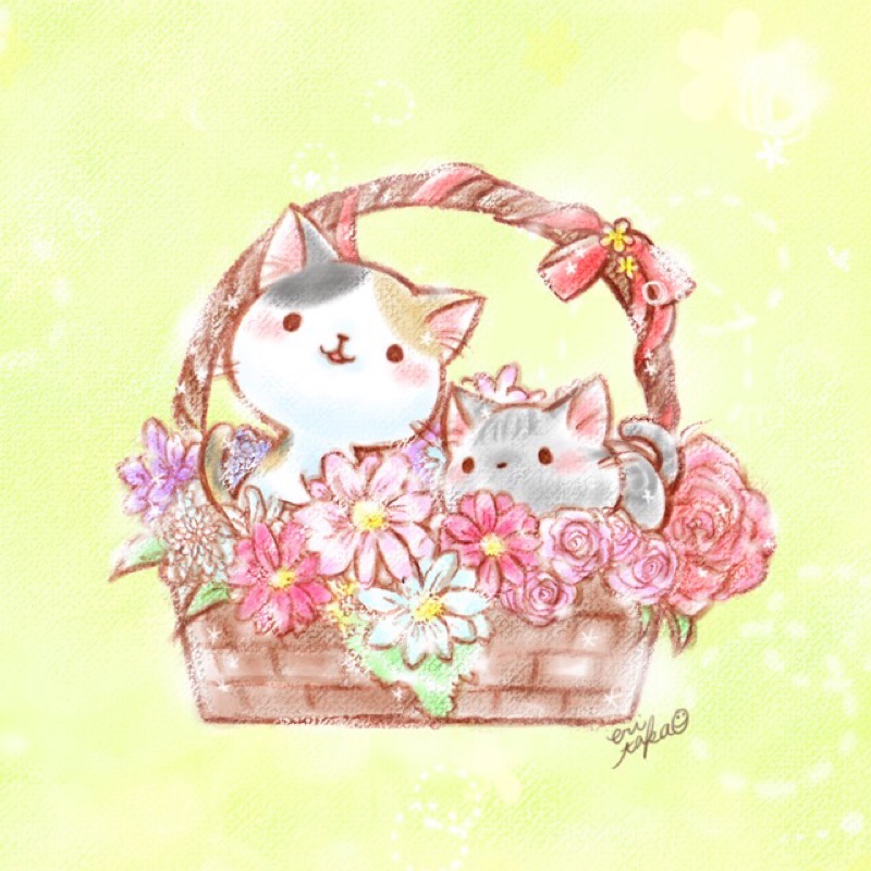未来