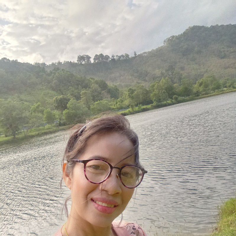 ดา