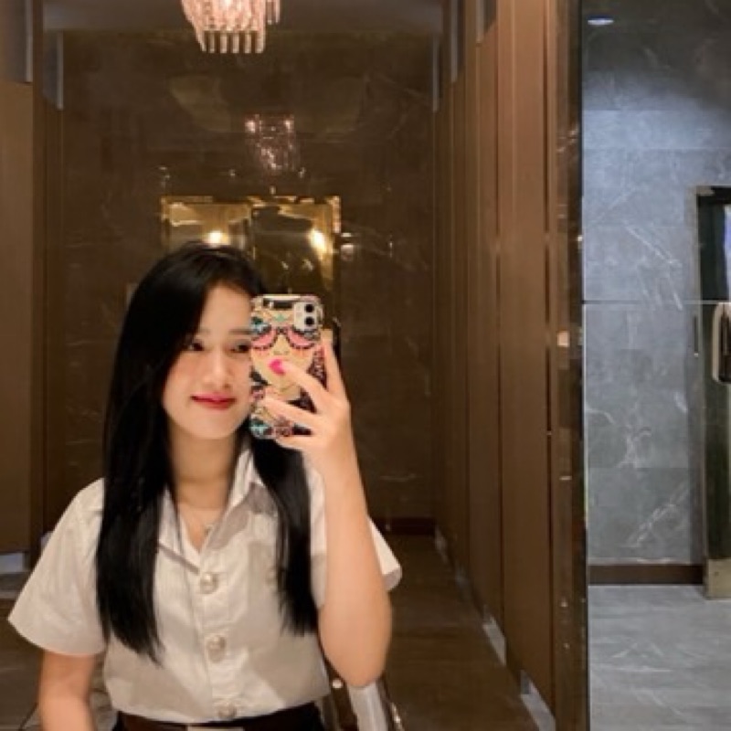 ณัฐวดี เดชกุลรัมย์