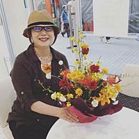 Show profile photo