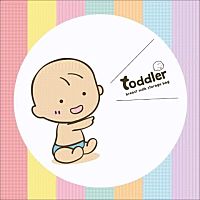 toddler-ถุงเก็บน้ำนม