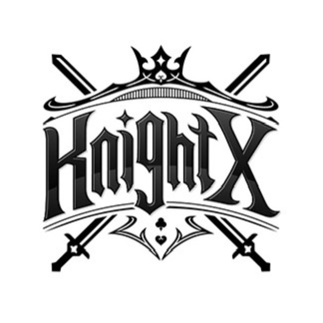 騎士X - Knight X -