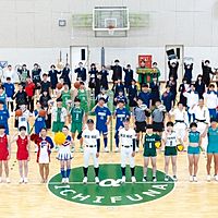 市立船橋高等学校