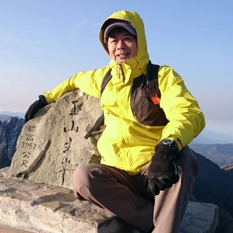 蘇明山