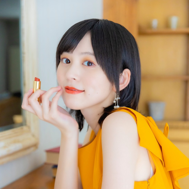 中島由貴 FC限定 お出かけプレート 3種セット TCG「OSICA」の1周年！記念イベントが開催決定CMナレーション